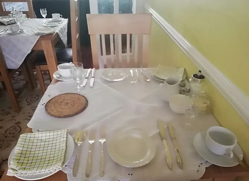 Spisesal Foto