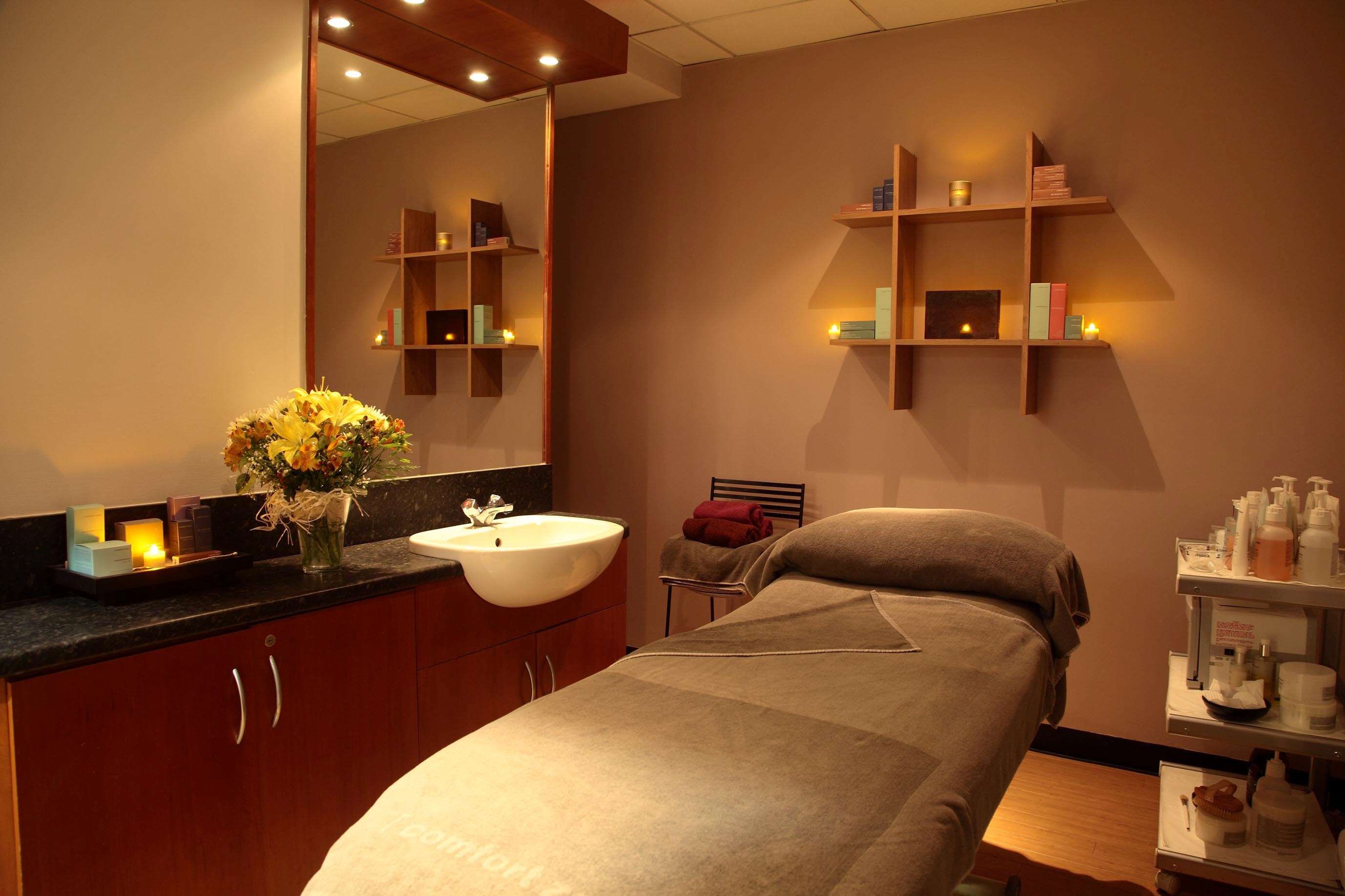 Spa