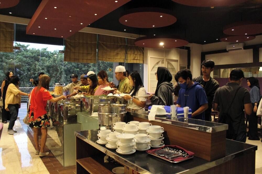 Buffet
