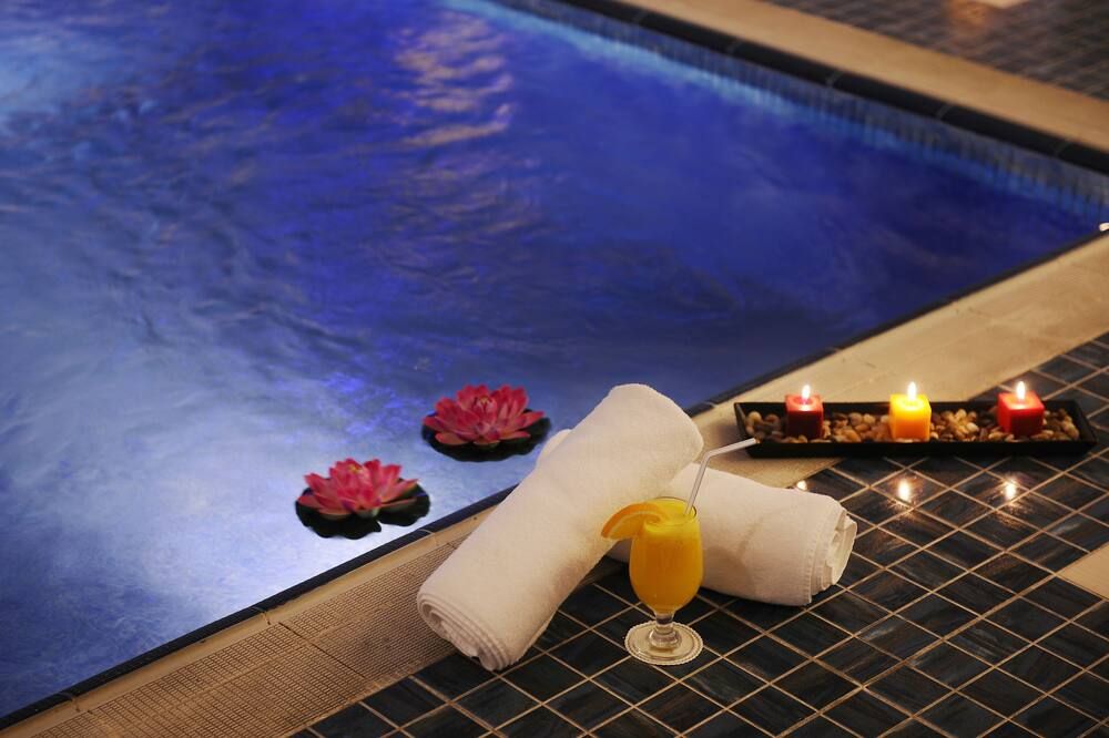 Annet