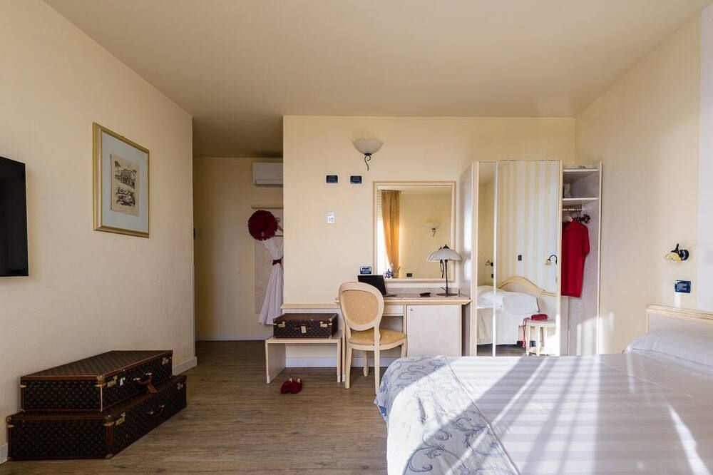 Soverom Foto