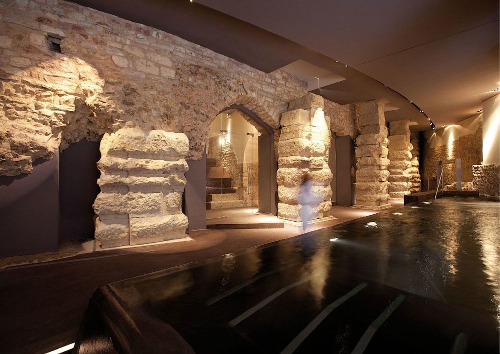 Spa Foto
