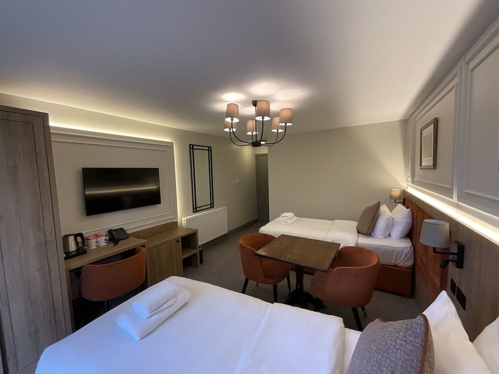 Soverom