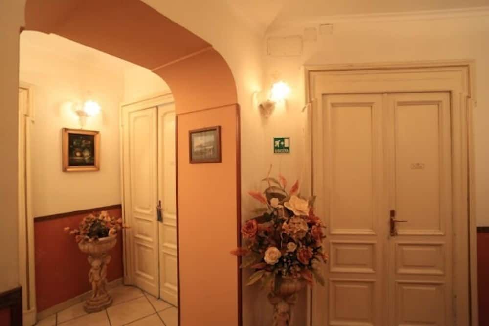 Hall