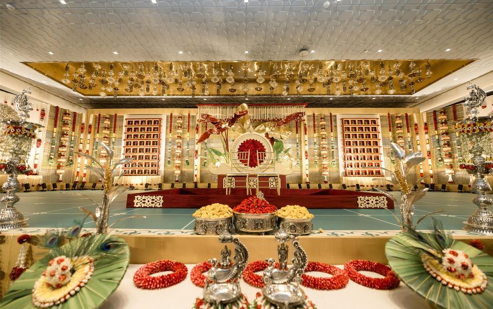 Hotellfasiliteter Foto