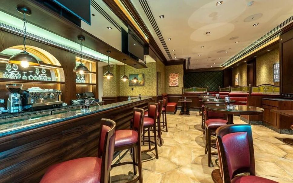 Bar Foto