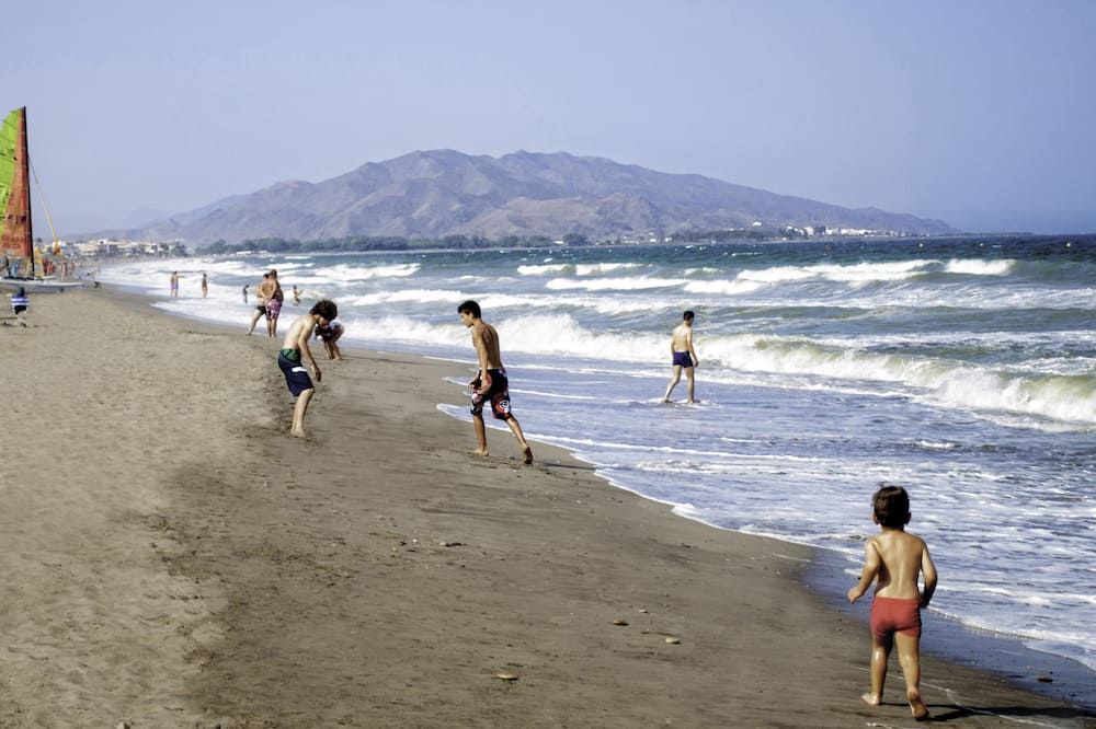 Strand