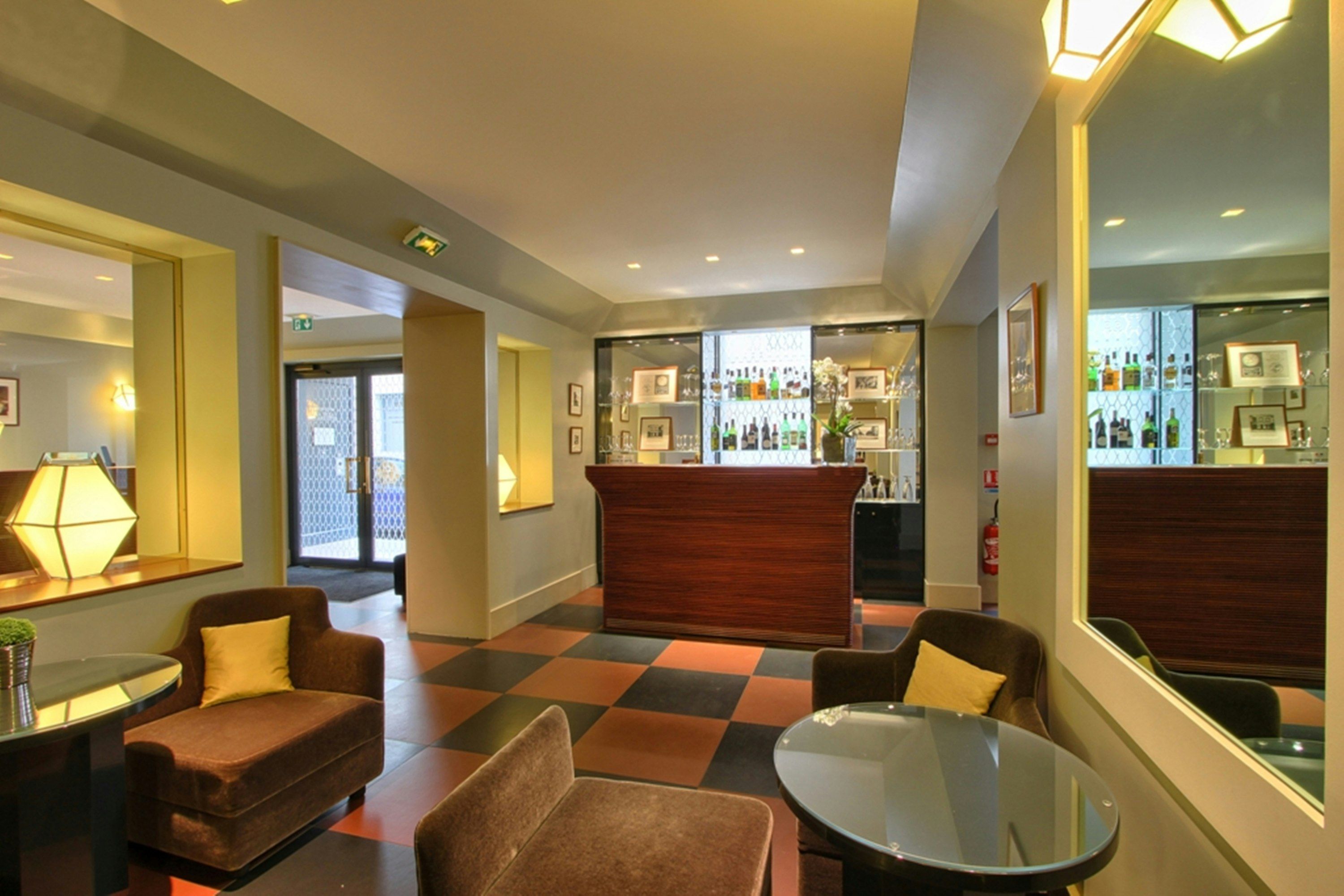 Bar Foto