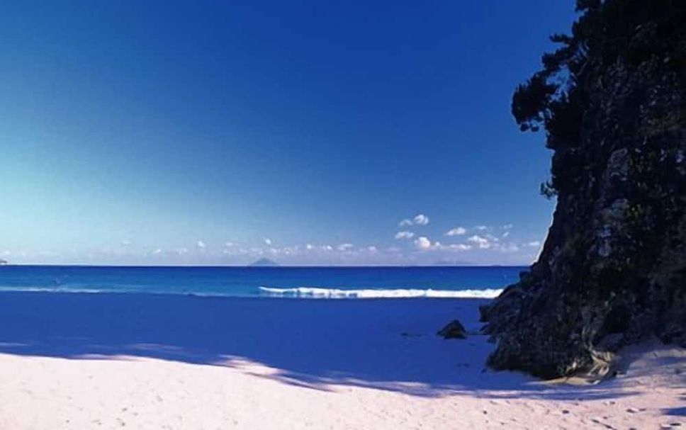Strand Foto