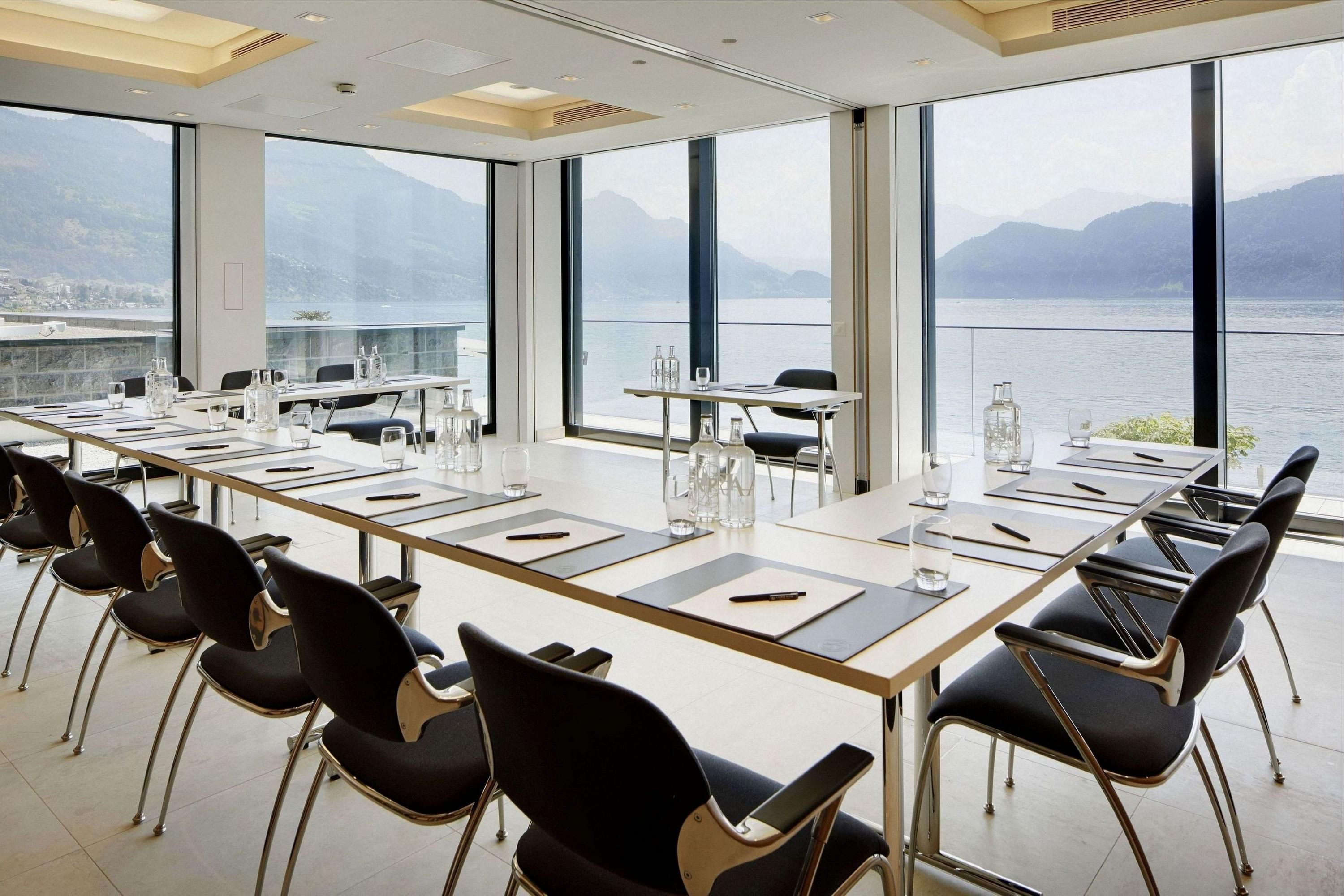 Møterom