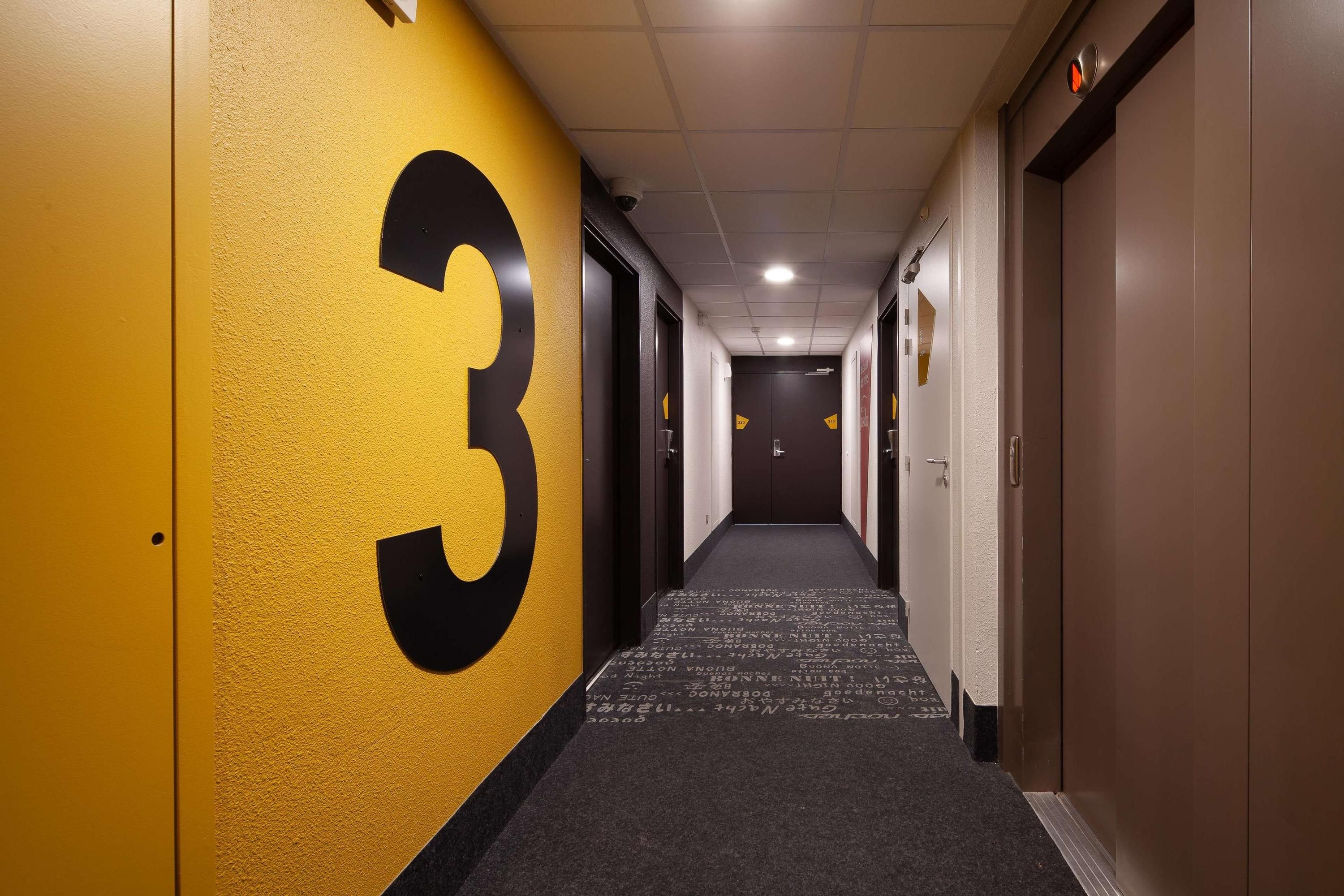 Hall