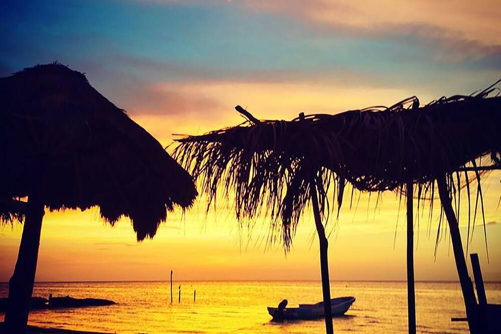 Strand Foto