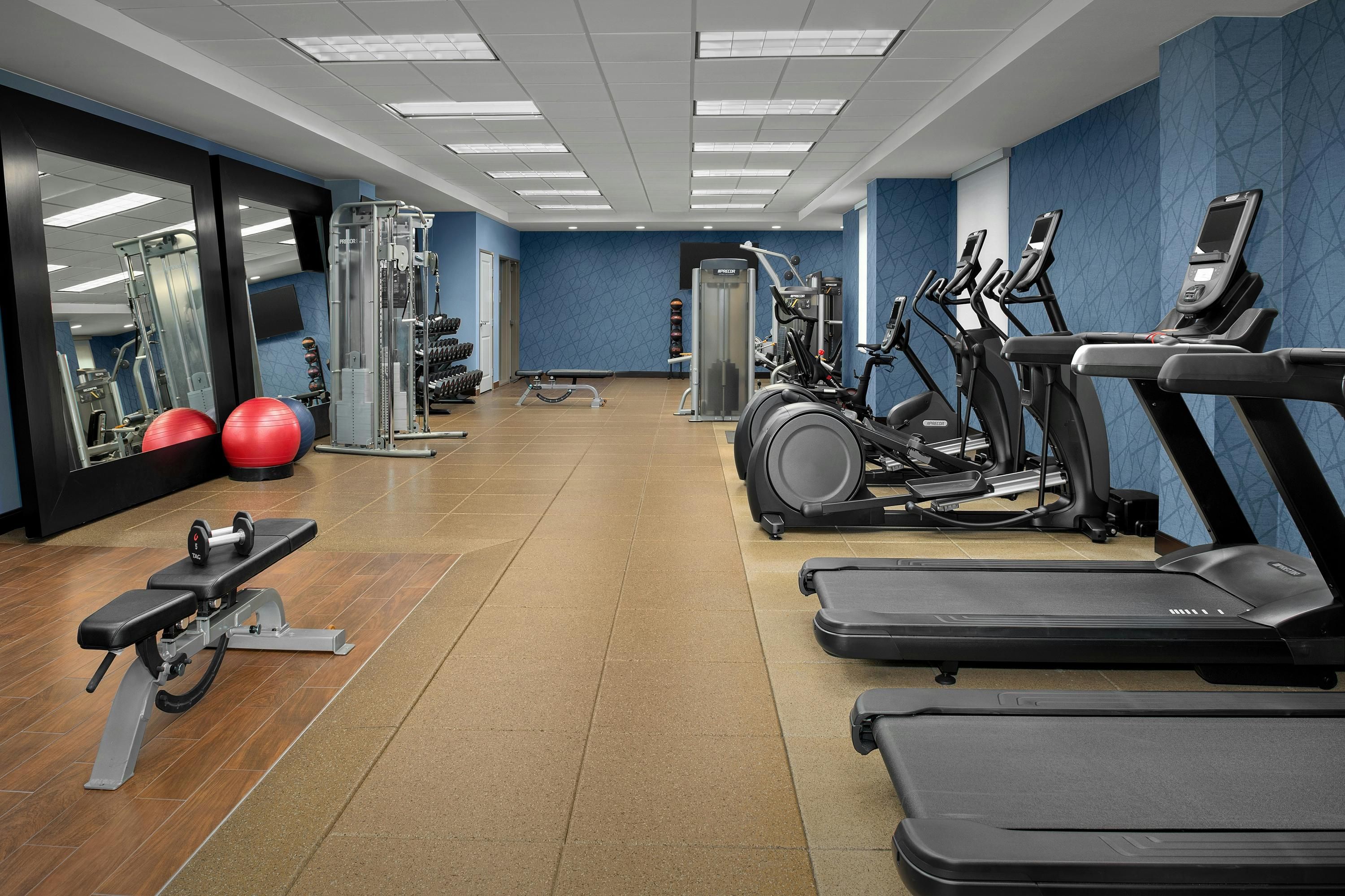 Gym