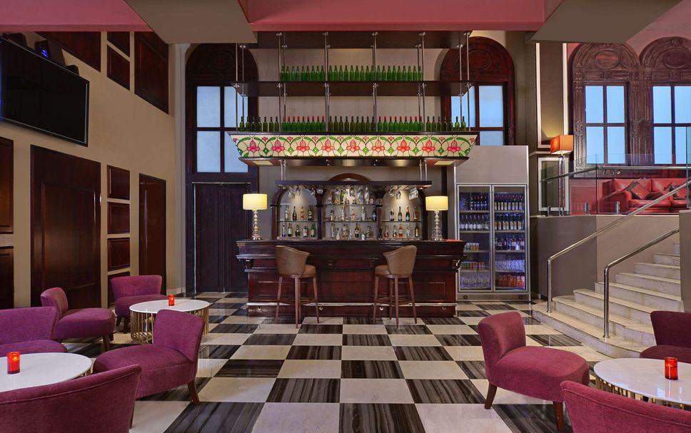 Bar Foto
