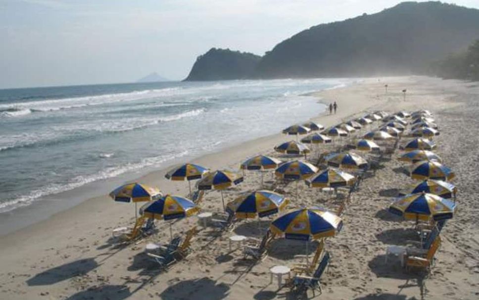 Strand Foto