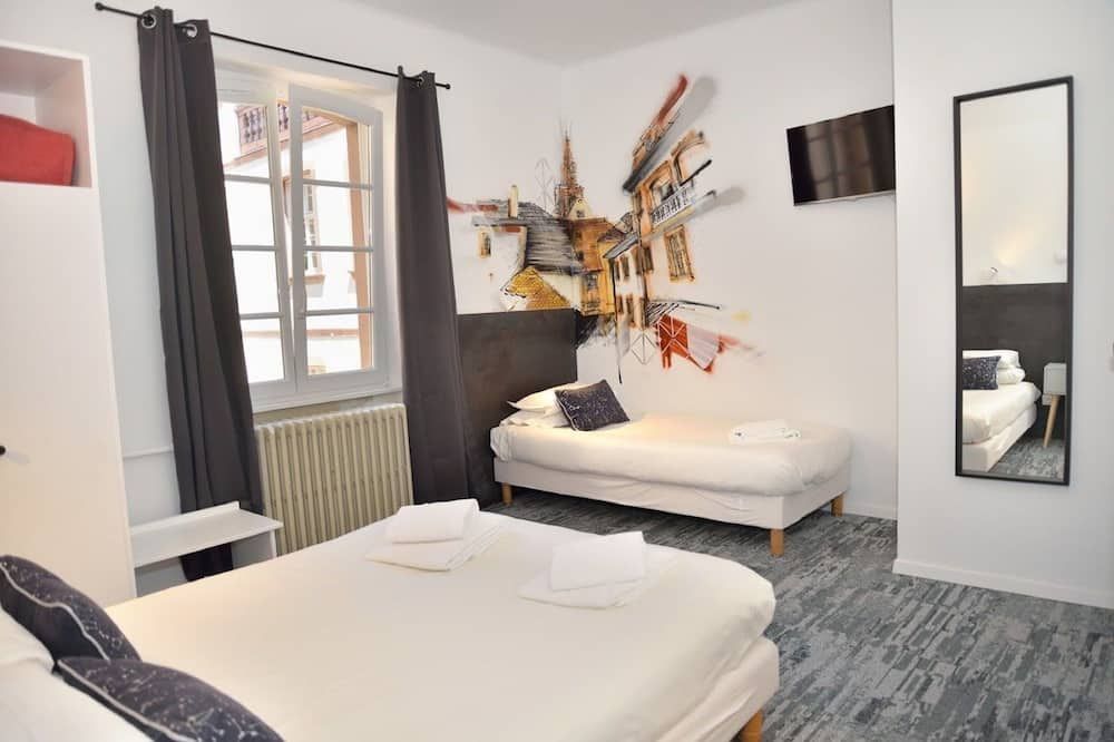 Soverom