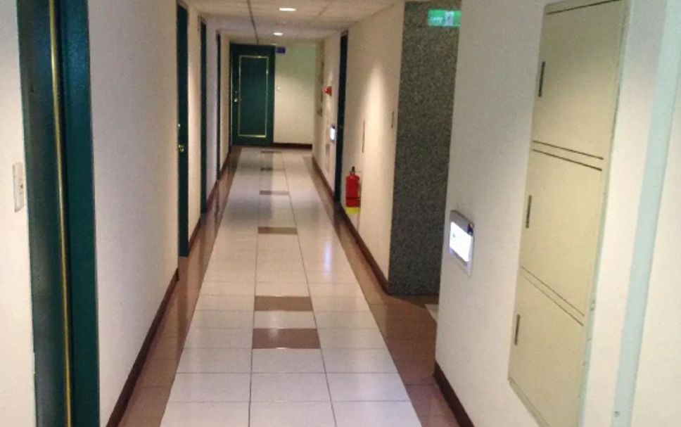 Hall Foto