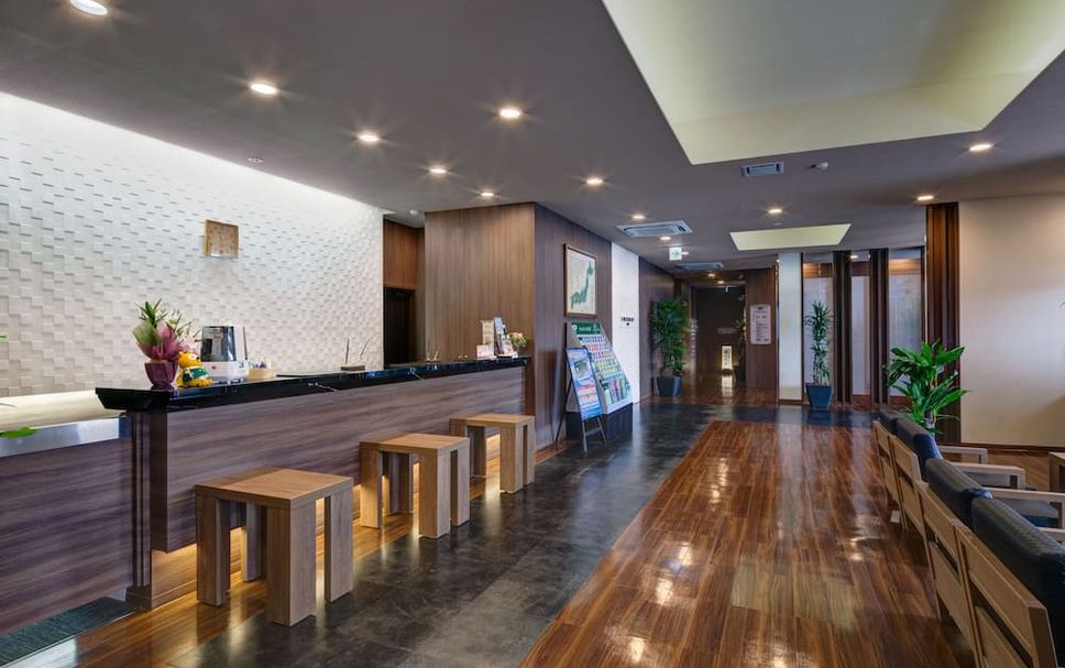 Resepsjon Foto