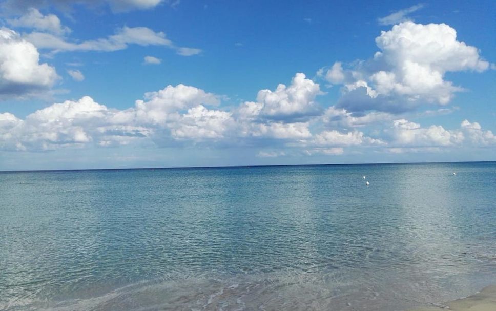 Strand Foto