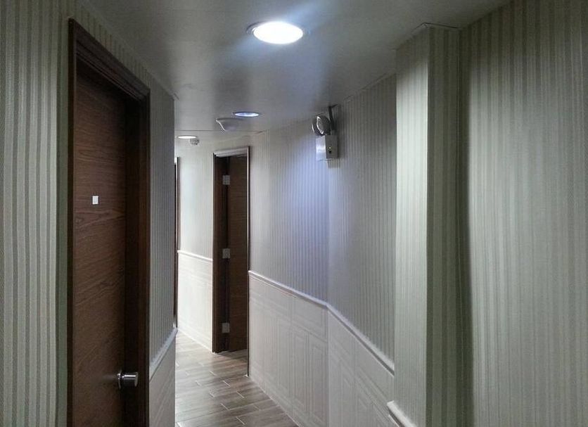 Hall Foto