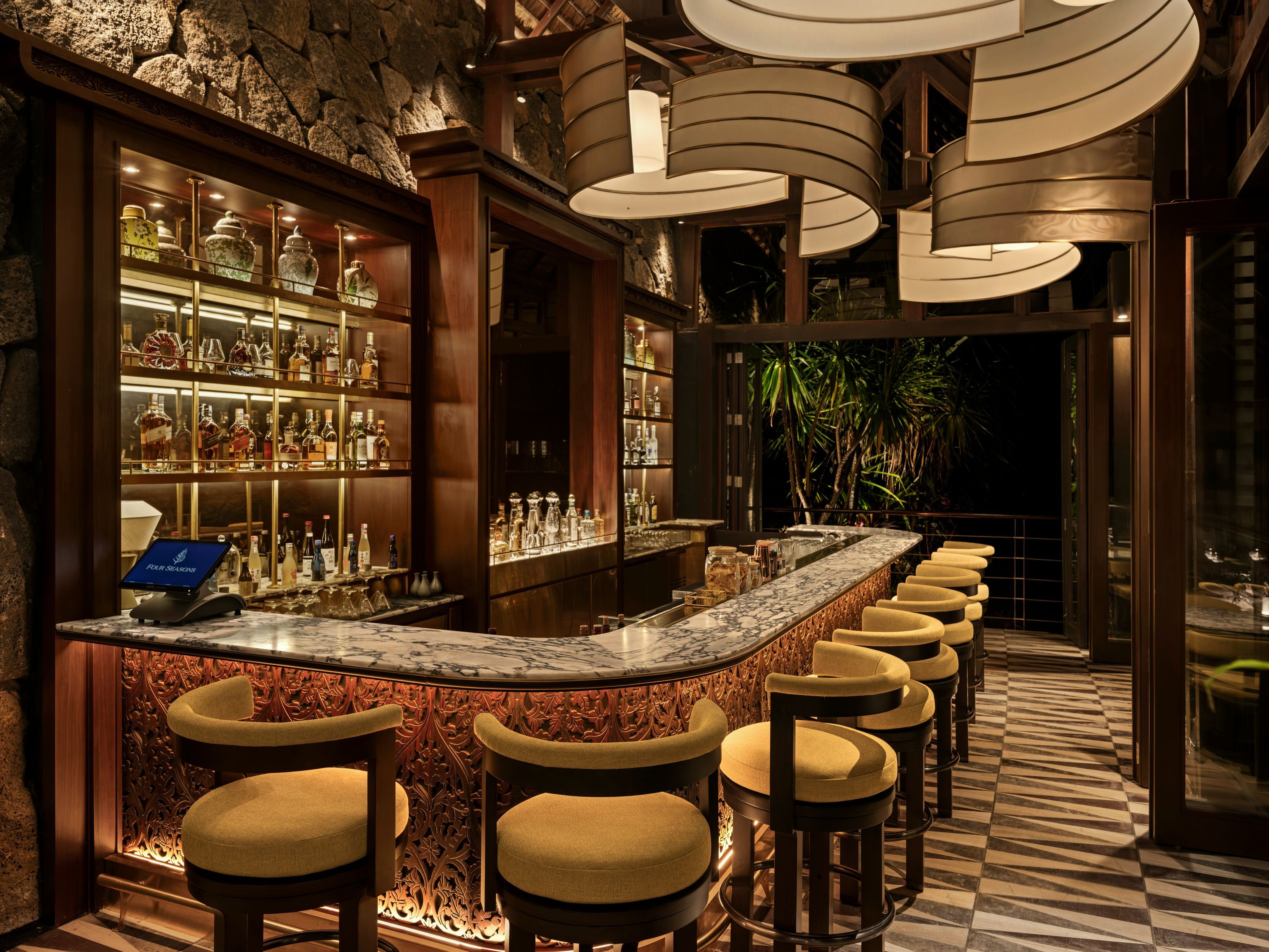 Bar Foto