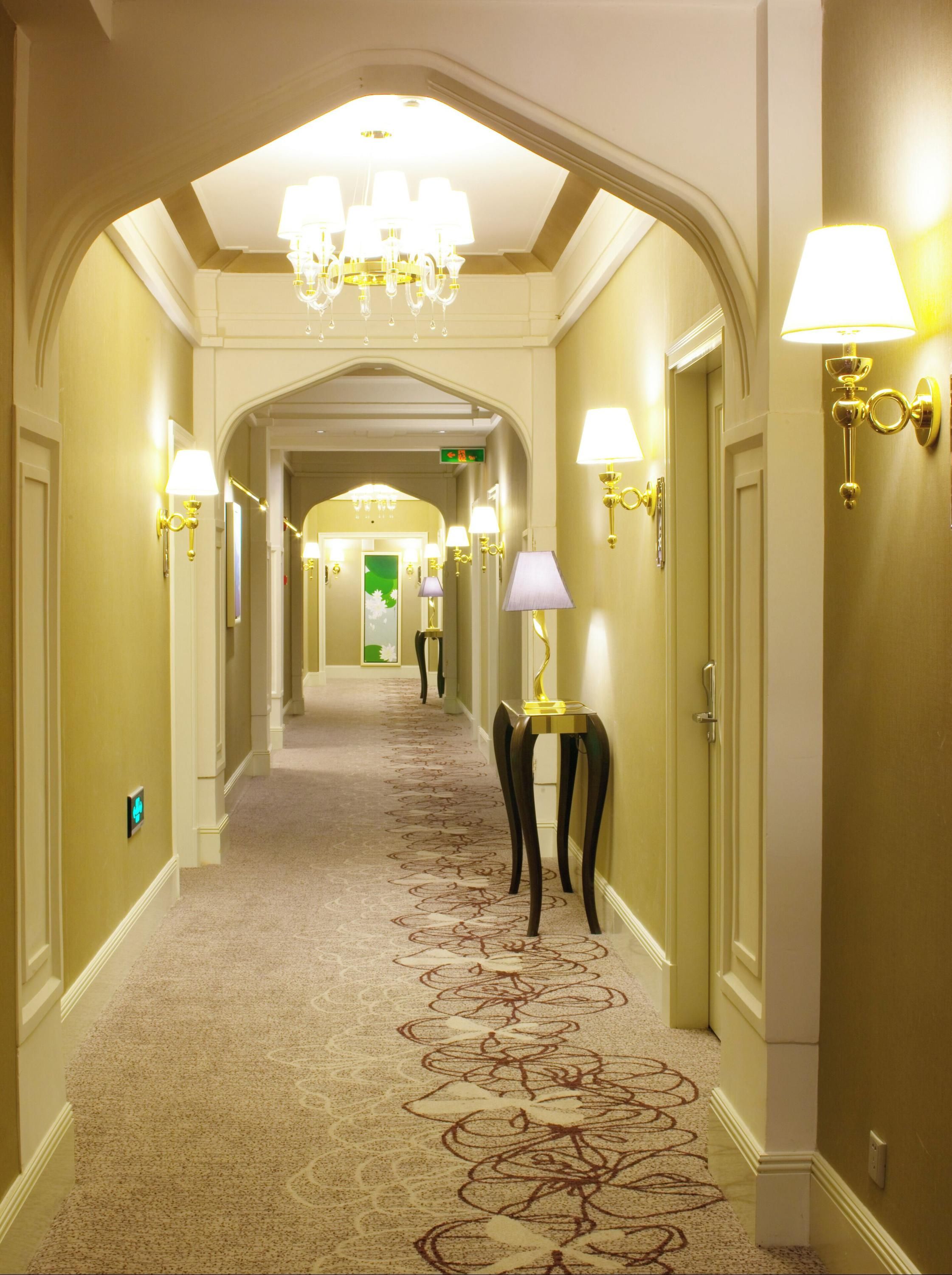 Hall