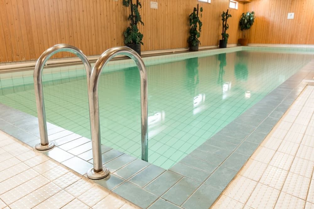 Svømmebasseng