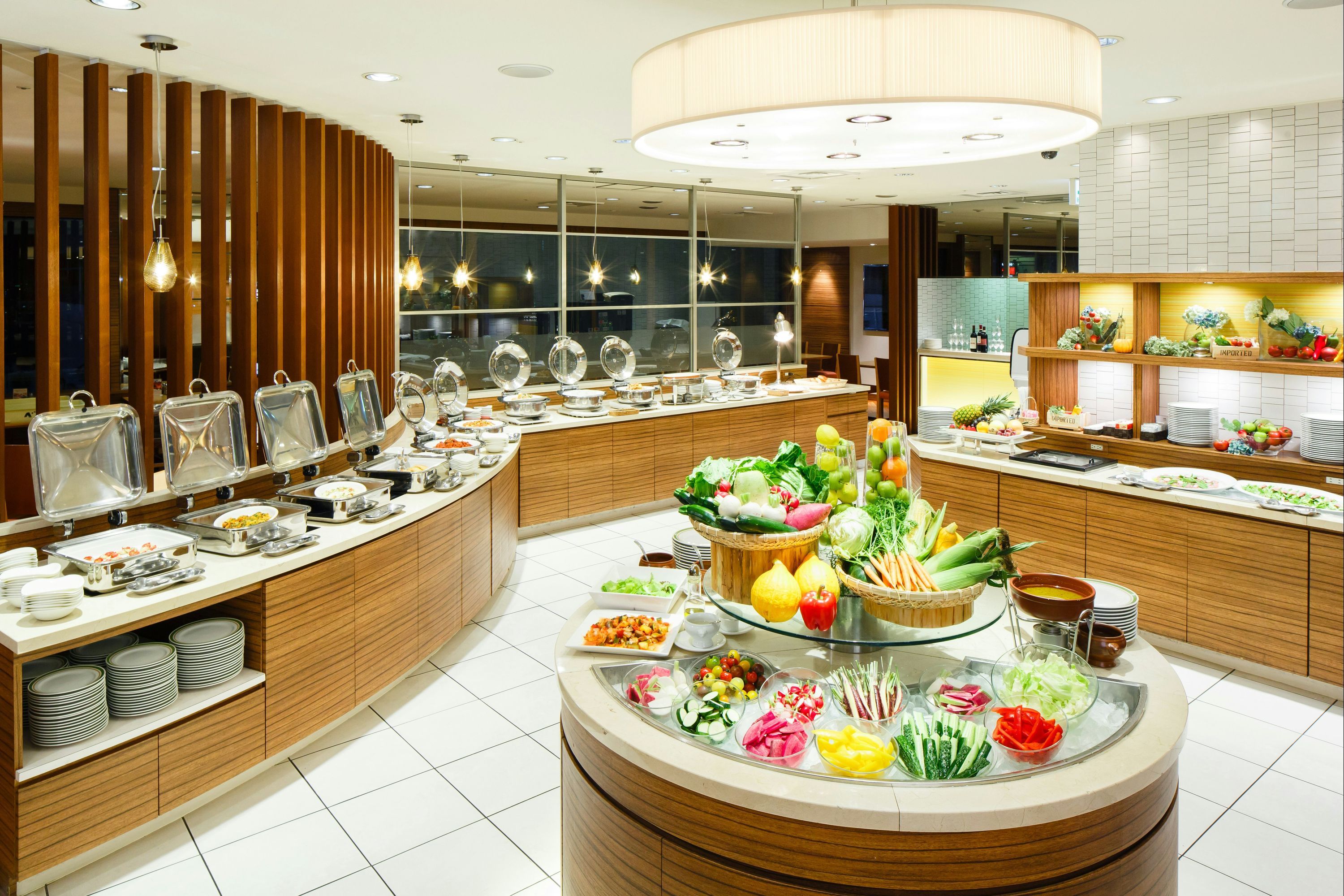 Buffet