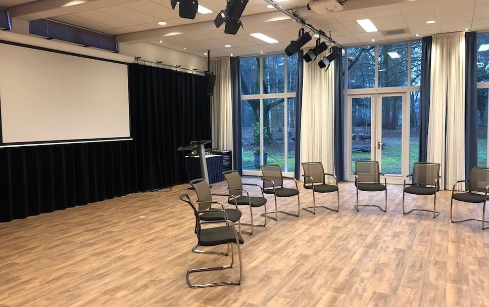 Møterom Foto