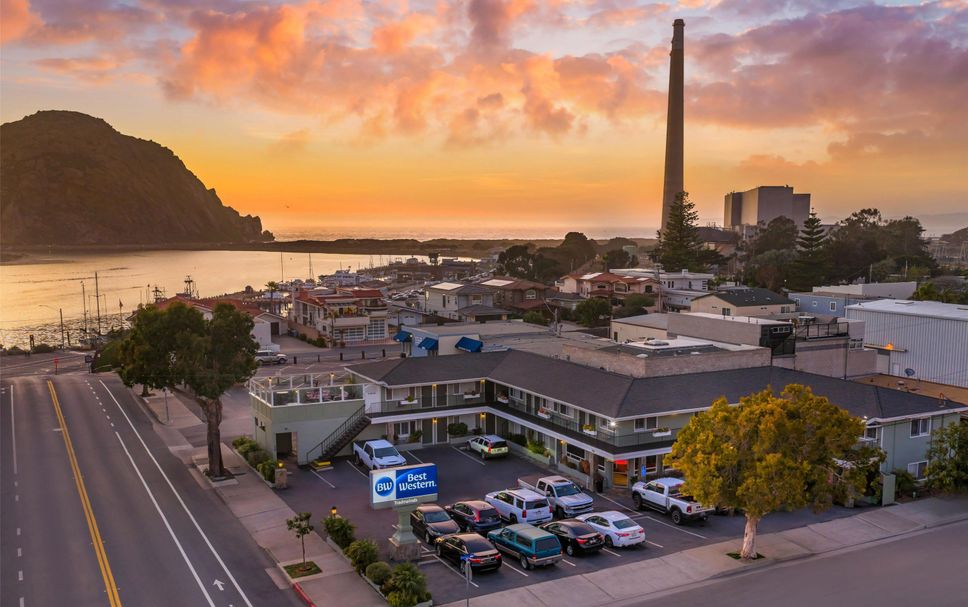 Bygning Foto