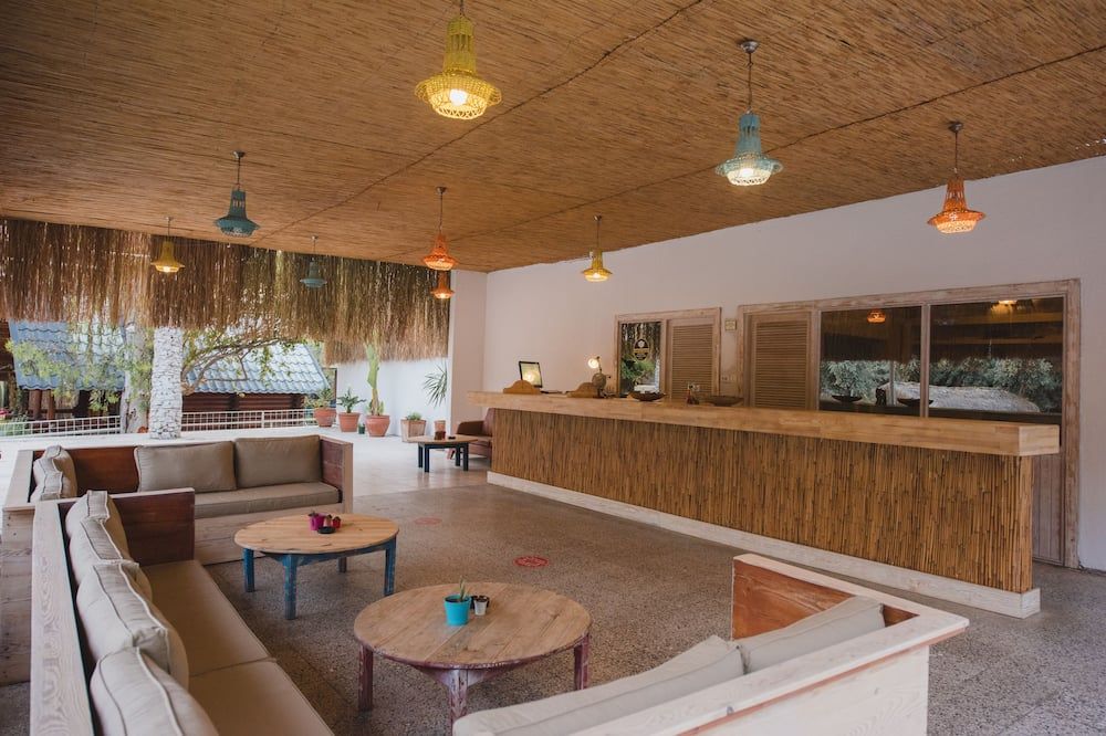 Annet