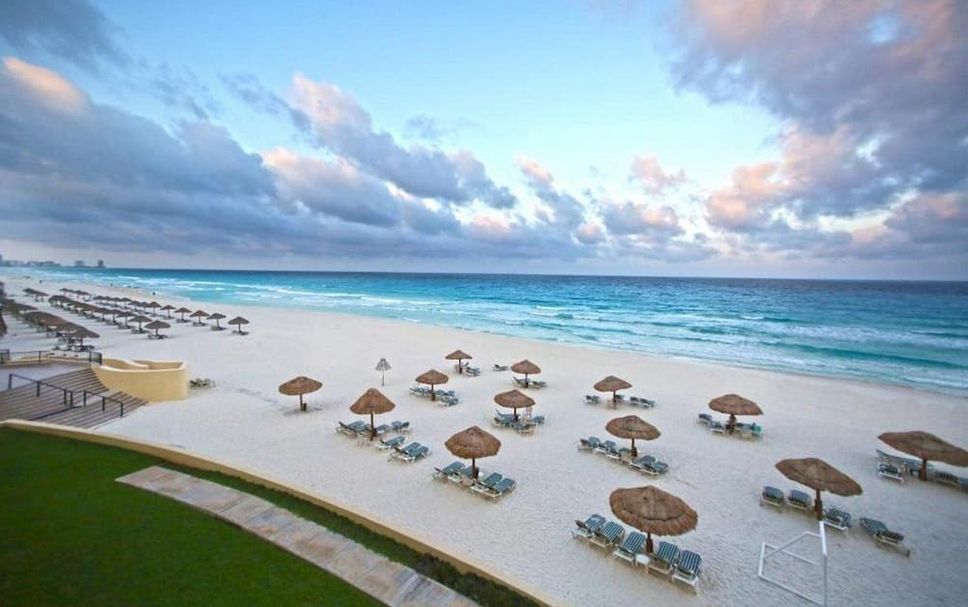 Strand Foto