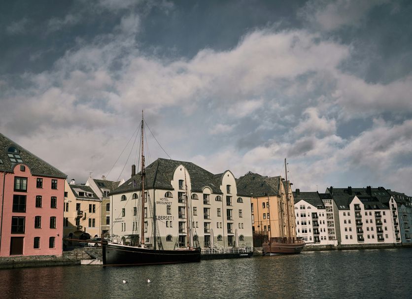 Bygning Foto