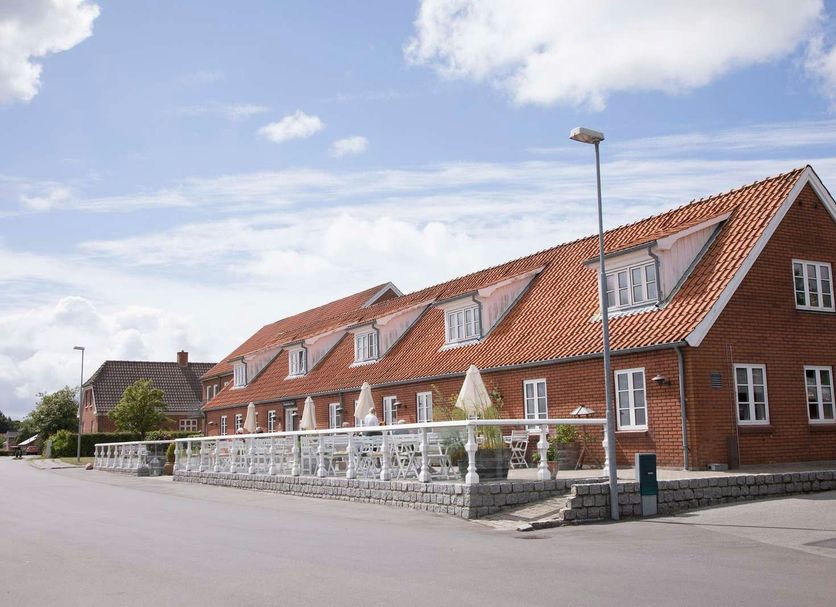 Bygning Foto