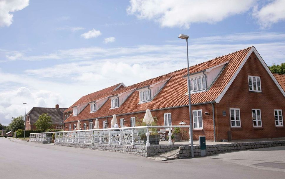 Bygning Foto