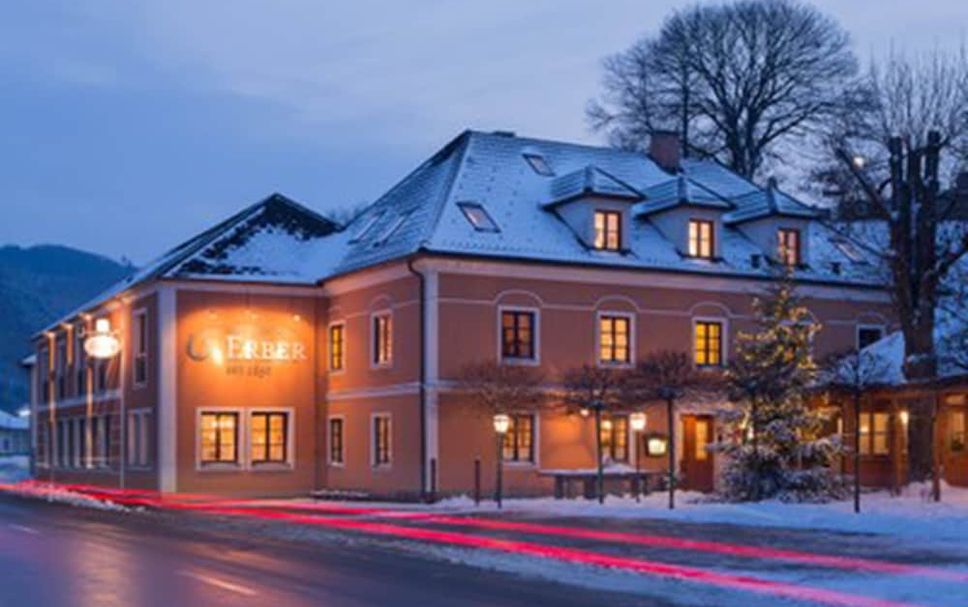 Bygning Foto