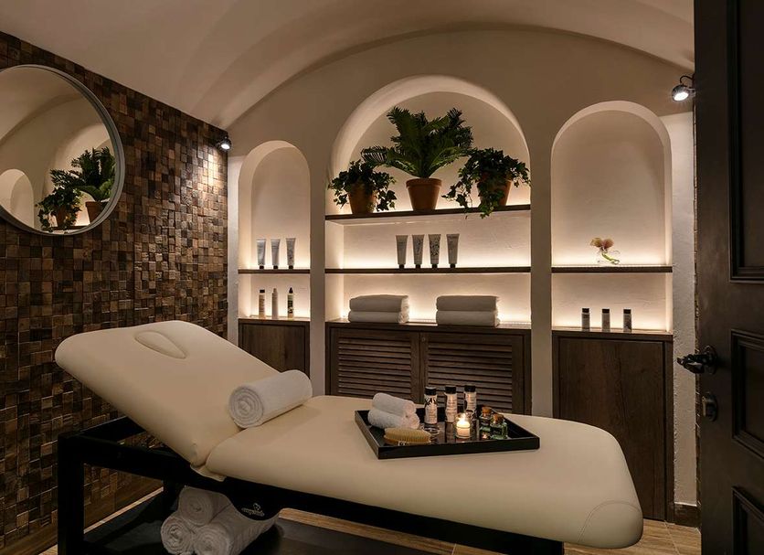 Spa Foto