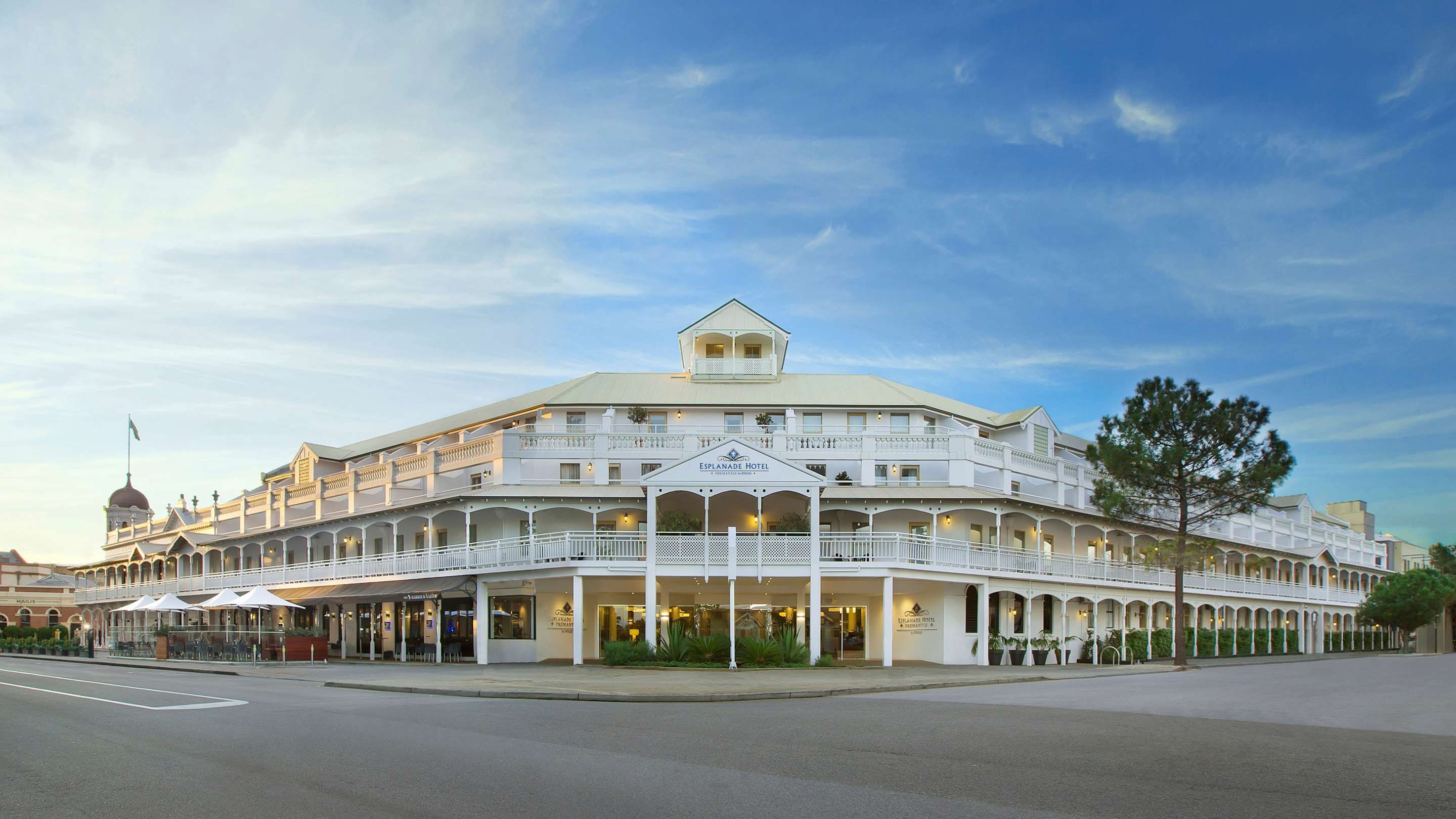 Bygning Foto