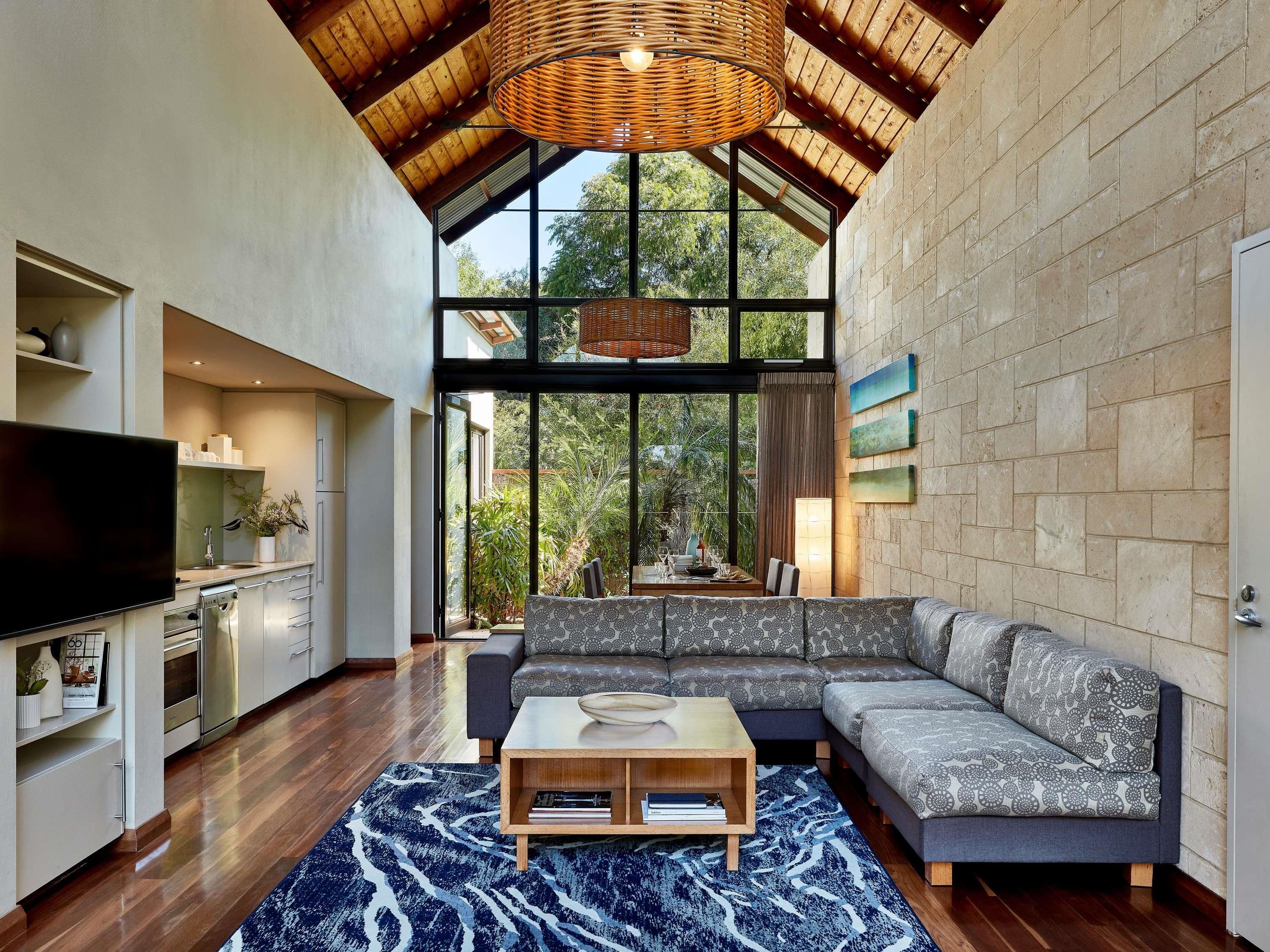 Soverom Foto