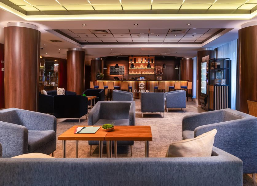 Lounge Foto