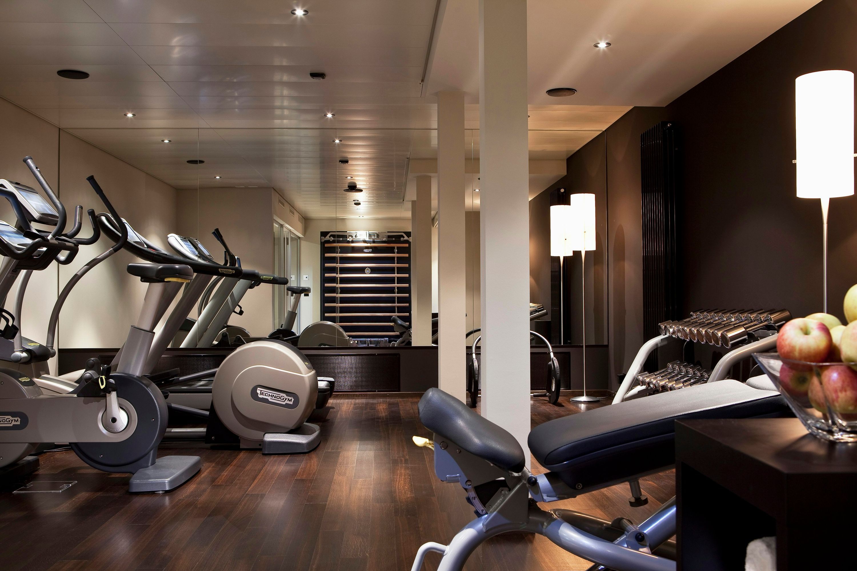 Gym Foto