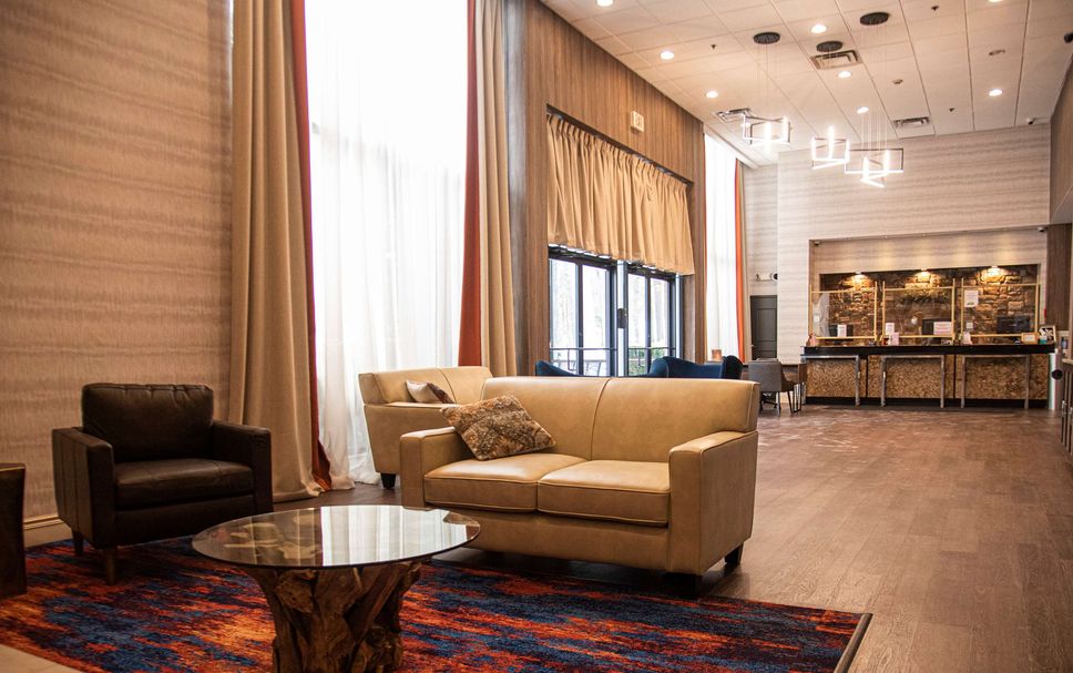 Lounge Foto