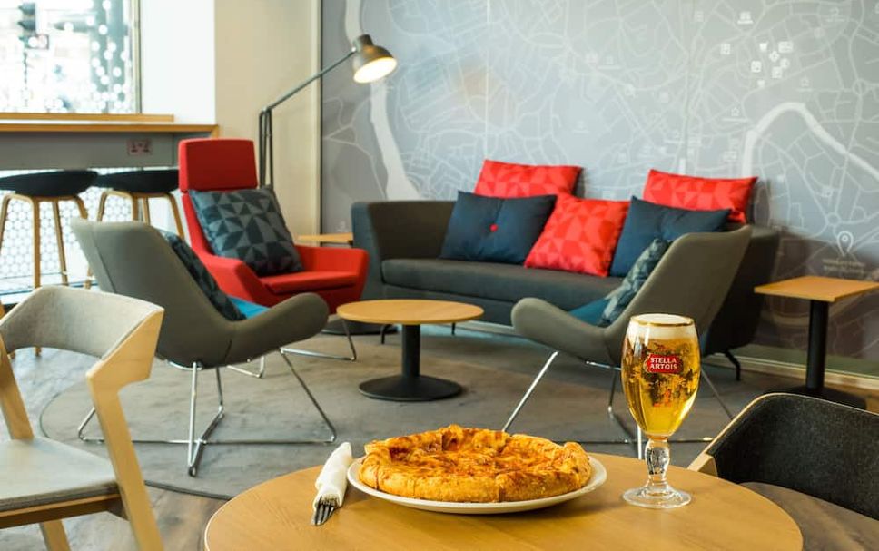 Bar Foto
