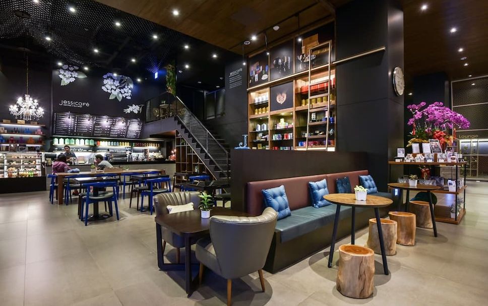 Bar Foto