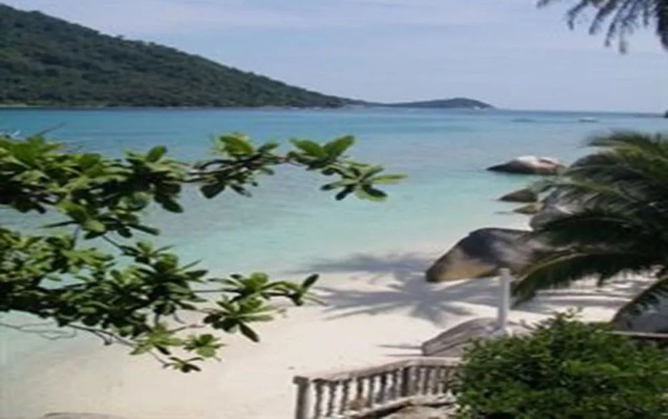 Strand Foto