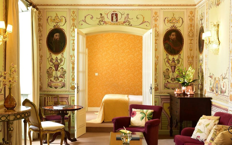 Lounge Foto