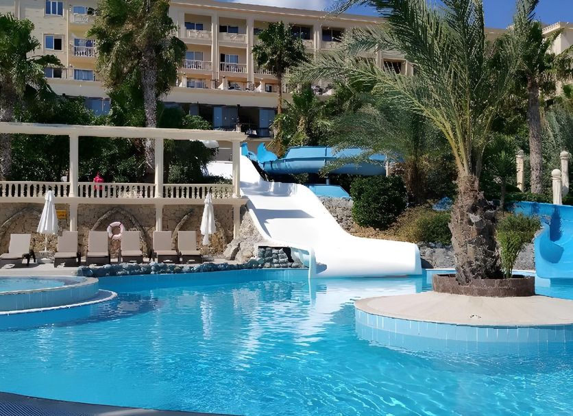 Svømmebasseng Foto