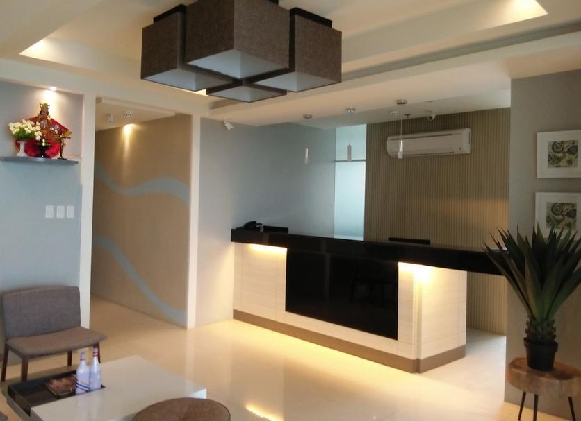 Resepsjon Foto