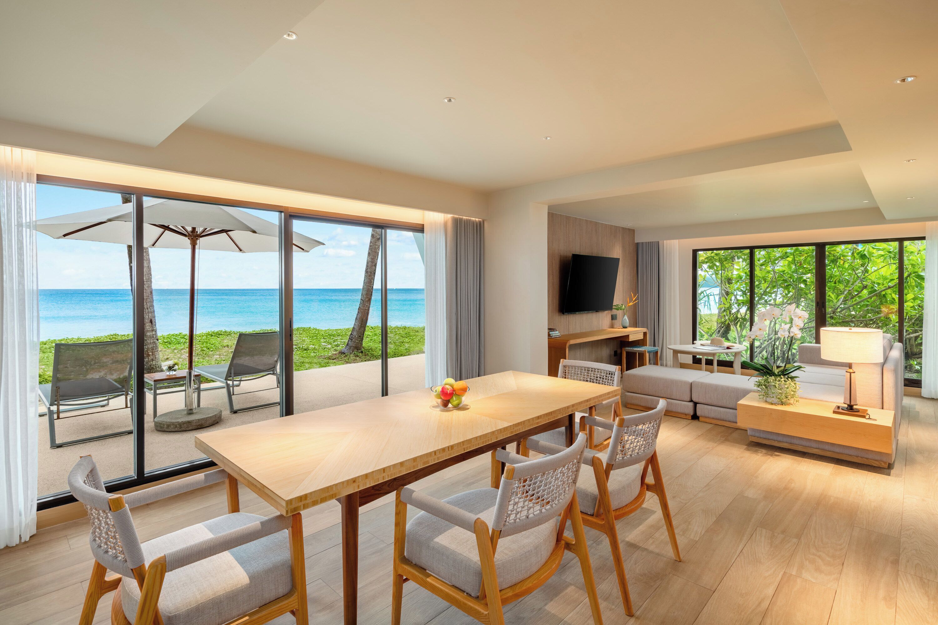 Annet