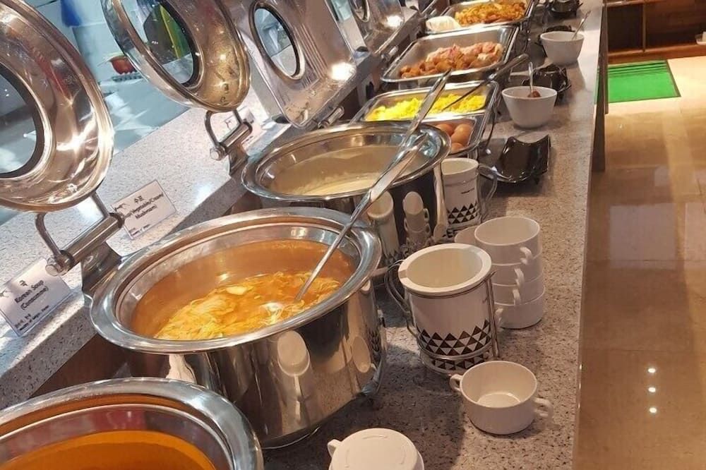 Buffet